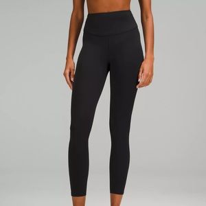 Lululemon Base Pace High-Rise Tight 25"